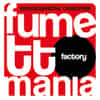 Logo di FUMETTOMANIA FACTORY - APS