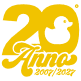 Logo di ASSOCIAZIONE NEW FUN VILLAGE ETS