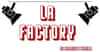 Logo di LA FACTORY APS ETS