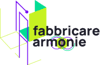 Logo di FABBRICARE ARMONIE ODV