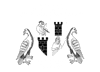 Logo di ASSOCIAZIONE STORICO-CULTURALE 'GIULIETTA E ROMEO' APS