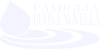 Logo di FAMIGLIA BUONA NOVELLA APS