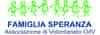Logo di ASSOCIAZIONE FAMIGLIA SPERANZA - ODV