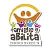 Logo di FAMIGLIE E ABILITA. PERCORSI DI CRESCITA APS