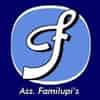 Logo di FAMILUPI'S ODV