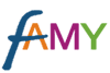 Logo di FAMY Associazione Italiana Amiloidosi - APS ETS