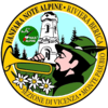 Logo di FANFARA ANA NOTE ALPINE RIVIERA BERICA APS