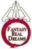 Logo di FRD FANTASY REAL DREAMS A.P.S.