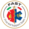 Logo di FAST FIRST AID SUPPORT TEAM