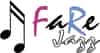 Logo di FARE JAZZ APS