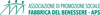 Logo di FABBRICA DEL BENESSERE APS