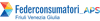 Logo di FEDERCONSUMATORI FRIULI VENEZIA GIULIA - ASSOCIAZIONE DI PROMOZIONE SOCIALE
