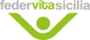 Logo di FEDERAZIONE REGIONALE PER LA VITA SICILIA ODV ORGANIZZAZIONE DI VOLONTARIATO