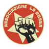 Logo di ARCI ASSOCIAZIONE LA ROSSA APS