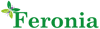 Logo di FERONIA ASSOCIAZIONE DI PROMOZIONE SOCIALE