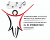Logo di CIVICO ISTITUTO MUSICALE G.B. FERGUSIO - APS