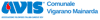 Logo di AVIS COMUNALE DI ARGENTA ORGANIZZAZIONE DI VOLONTARIATO ODV