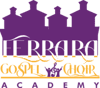 Logo di FERRARA GOSPEL CHOIR ACADEMY APS