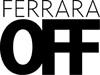 Logo di FERRARA OFF APS