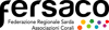 Logo di FEDERAZIONE REGIONALE SARDA ASSOCIAZIONI CORALI