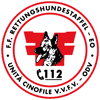 Logo di FREIWILLIGE FEUERWEHR RETTUNGSHUNDESTAFFEL EO - VIGILI DEL FUOCO VOLONTARI UNITA CINOFILE ODV