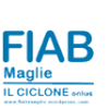 Logo di FEDERAZIONE ITALIANA AMBIENTE E BICICLETTA MAGLIE IL CICLONE - ORGANIZZAZIONE DI VOLONTARIATO