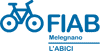 Logo di FIAB MELEGNANO L'ABICI APS