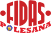 Logo di FIDAS POLESANA ASSOCIAZIONE DONATORI SANGUE ODV