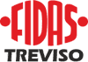 Logo di FIDAS TREVISO ODV
