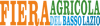 Logo di ASSOCIAZIONE FIERA AGRICOLA DEL BASSO LAZIO APS
