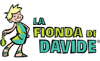 Logo di LA FIONDA DI DAVIDE APS
