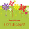 Logo di ASSOCIAZIONE FIORI DI CAMPO APS