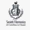 Logo di ASSOCIAZIONE SOCIETA FILARMONICA DI CASTELLINA IN CHIANTI APS