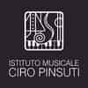 Logo di FILARMONICA CIRO PINSUTI APS