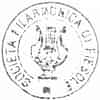 Logo di SOCIETA' FILARMONICA COMUNALE DI FIESOLE GIUSEPPE VERDI APS