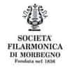 Logo di SOCIETA' FILARMONICA DI MORBEGNO APS
