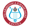 Logo di SOCIETA' FILARMONICA PIETRO MASCAGNI APS