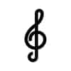 Logo di FILARMONICA GIUSEPPE VERDI MONTEMURLO APS