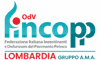 Logo di FEDERAZIONE ITALIANA INCONTINENTI E DISFUNZIONI DEL PAVIMENTO PELVICO - FINCOPP LOMBARDIA ODV