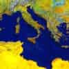 Logo di FEDERAZIONE INTERNAZIONALE PER LO SVILUPPO SOSTENIBILE E LA LOTTA ALLA POVERTA' NEL MEDITERRANEO - MAR NERO-ETS