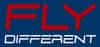 Logo di FLYDIFFERENT