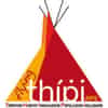 Logo di 'FLYING THIPI' APS