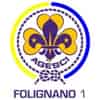 Logo di AGESCI GRUPPO FOLIGNANO 1 APS