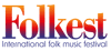 Logo di ASSOCIAZIONE CULTURALE FOLKGIORNALE ETS