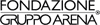 Logo di FONDAZIONE GRUPPO ARENA ENTE DEL TERZO SETTORE