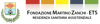 Logo di FONDAZIONE MARTINO ZANCHI - ETS