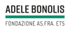 Logo di FONDAZIONE ADELE BONOLIS ASSISTENZA FRATERNA ETS