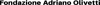 Logo di Fondazione Adriano Olivetti