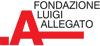 Logo di FONDAZIONE LUIGI ALLEGATO - ENTE DEL TERZO SETTORE