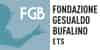 Logo di FONDAZIONE GESUALDO BUFALINO - ENTE DEL TERZO SETTORE O IN FORMA ABBREVIATA FONDAZIONE GESUALDO BUFALINO - ETS